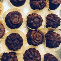 Image 1 of Vexi's Caribbean Rum Cake - LOCAL PICK UP