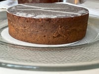 Image 5 of Vexi's Caribbean Rum Cake - LOCAL PICK UP