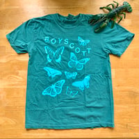 Image 2 of Butterfly T-Shirt (LIMITED)