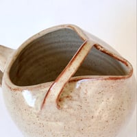 Image 5 of Double-Handled Pitcher