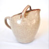 Double-Handled Pitcher
