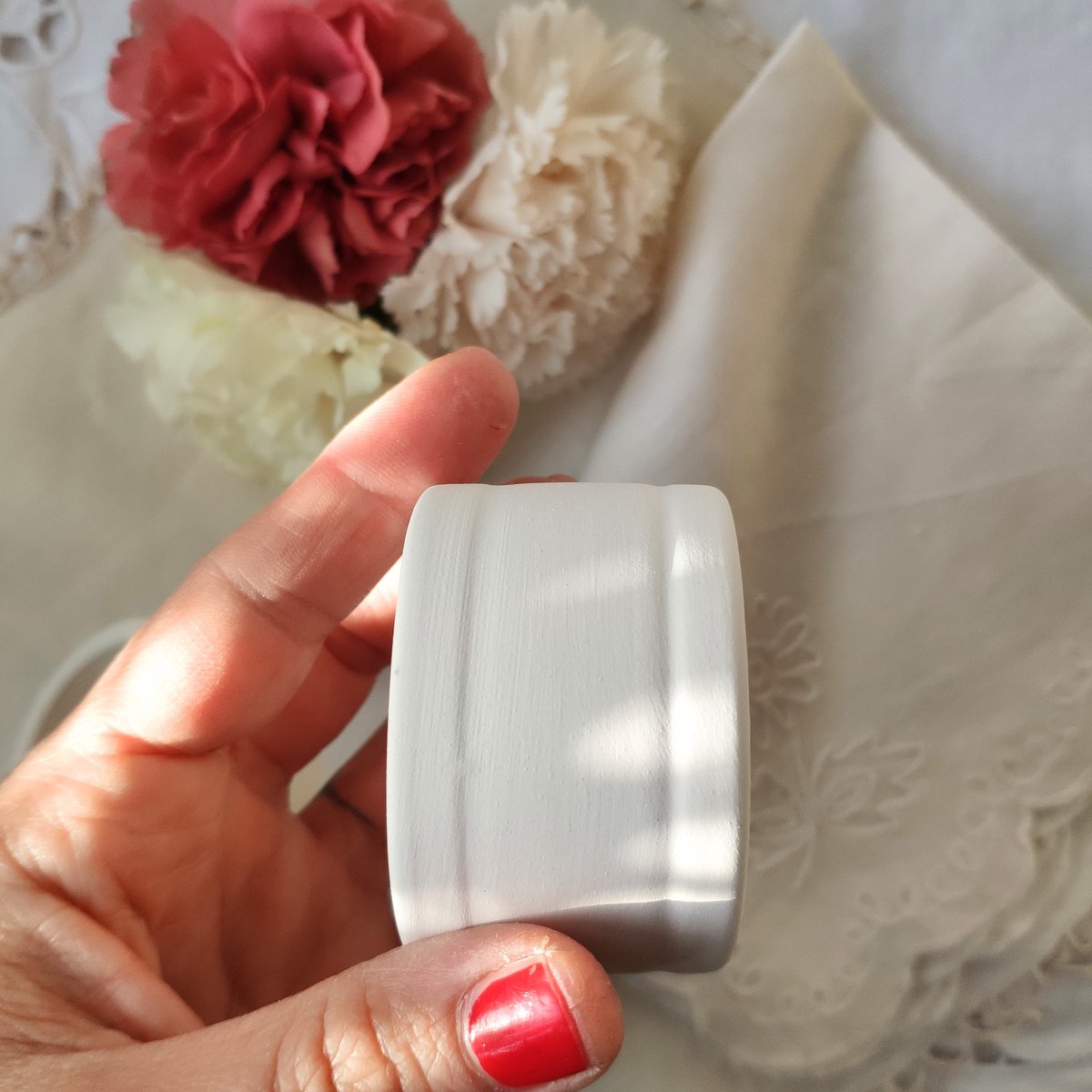 PORTATOVAGLIOLI PERSONALIZZATO CON NOME + SIMBOLO