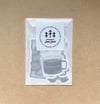 Mystery Sticker Pack