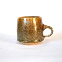 Image 1 of Drippy Jade Mug