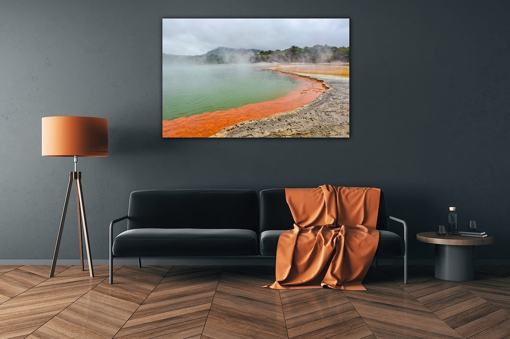 Image of Champagne Pool