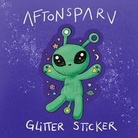 AFTONSPARV
