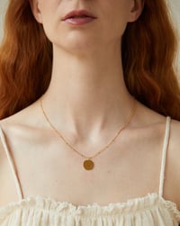 Image 2 of Medalla Cielo Estrellado