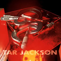 TAR-JACKSON LP (2021 Limited Reissue, 180 Gram Black Vinyl)