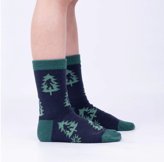 Image of Sasquatch Campout Junior Sizes