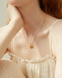 Image 1 of Medalla Fases Lunares