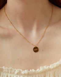 Image 5 of Medalla Fases Lunares