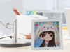 Diamond Painting Kits with Frame - Cartoon