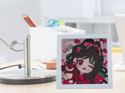 Diamond Painting Kits with Frame - Cartoon