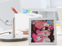 Diamond Painting Kits with Frame - Cartoon