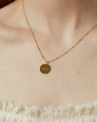 Image 1 of Medalla Amor