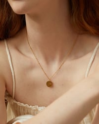 Image 4 of Medalla Golondrinas