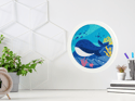 Diamond Painting Kits - Animals