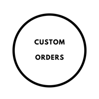 Custom Flyers, Invitations, T-Shirts + Menus