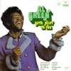AL GREEN-GETS NEXT TO YOU LP