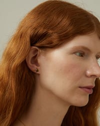 Image 1 of Pendientes Golondrina