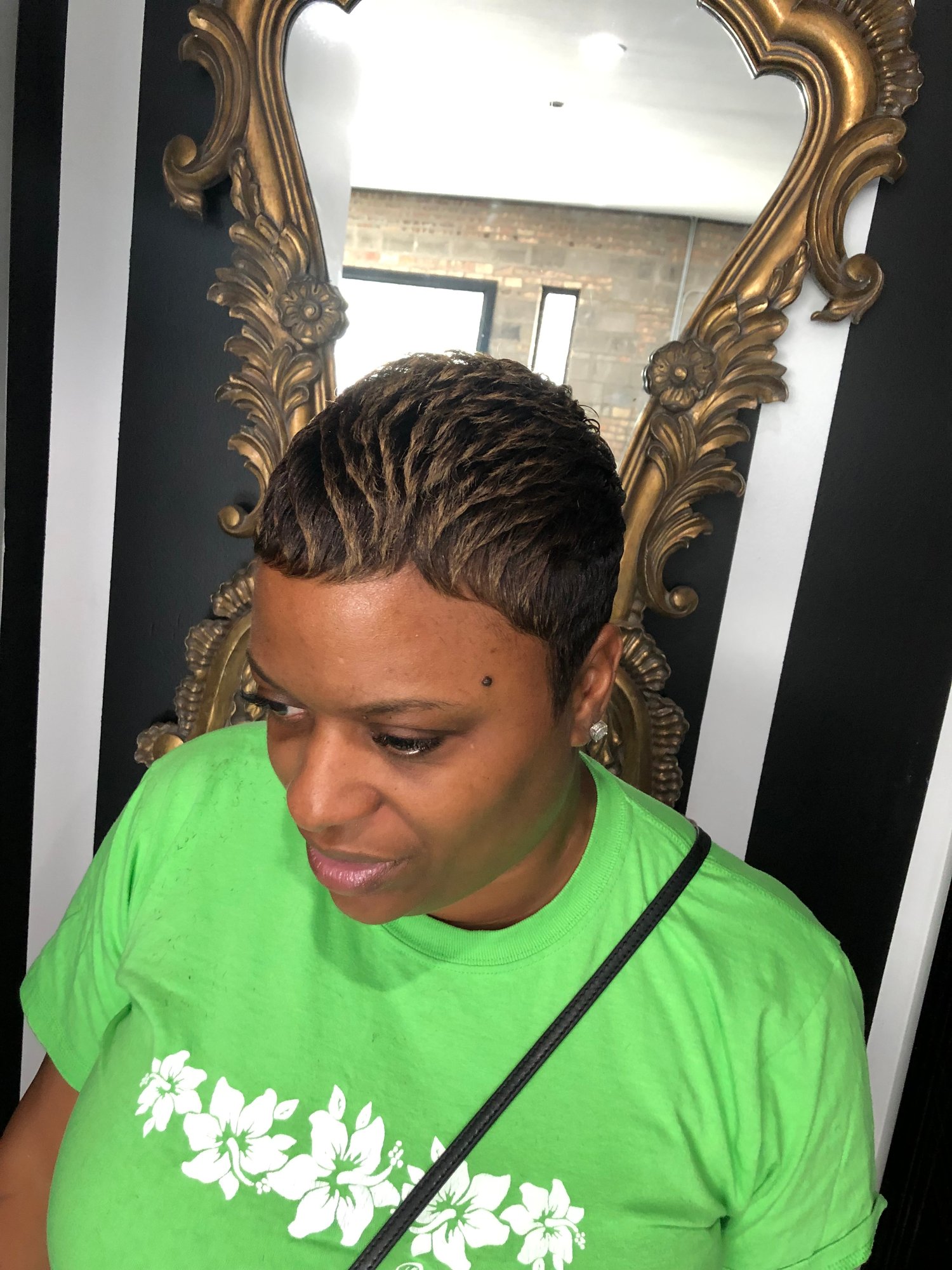 Image of Urban Society Barber Lounge