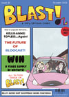  Blast! Issue 2 