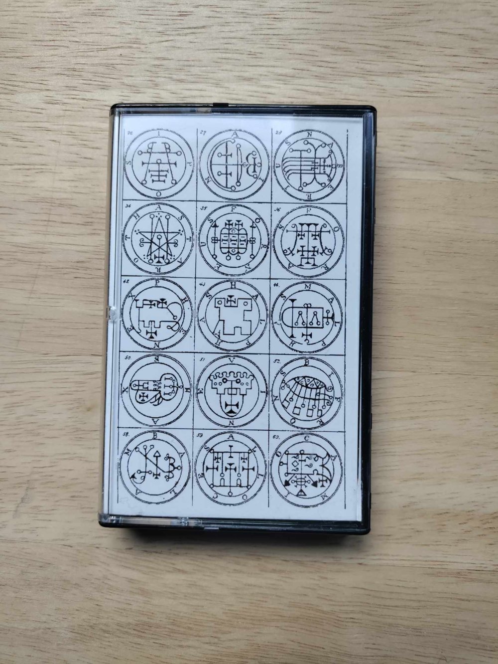 Image of Sheep Ditch - Age of Horus