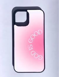 God Is Good Case