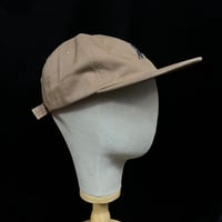 Image 5 of SMILE NOW/CRY LATER LOW PRO HAT - GREEN