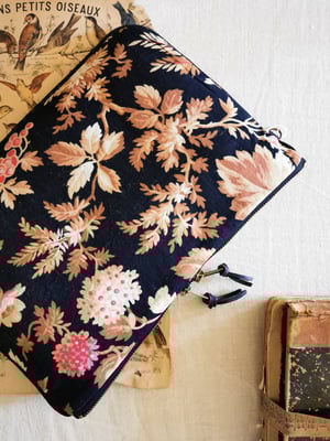 Image of Pochette à main XL {PAM-36.8}