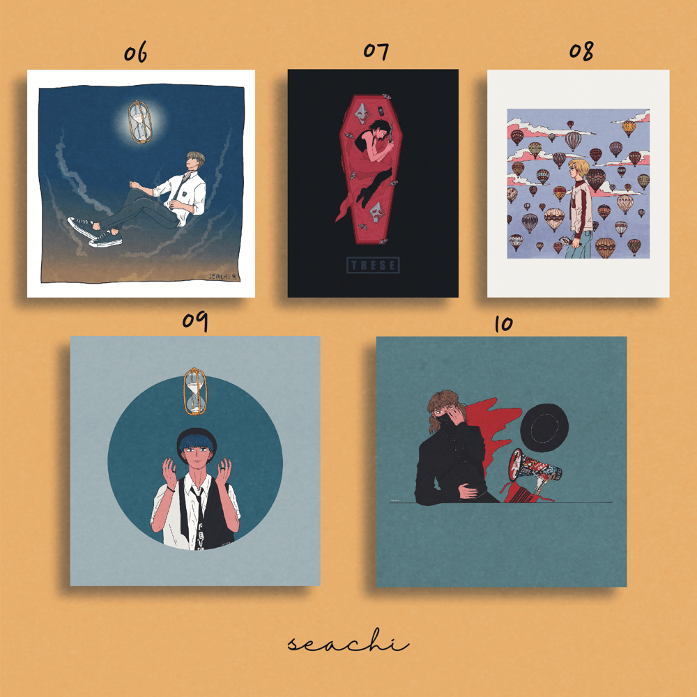 Image of Other Art Prints