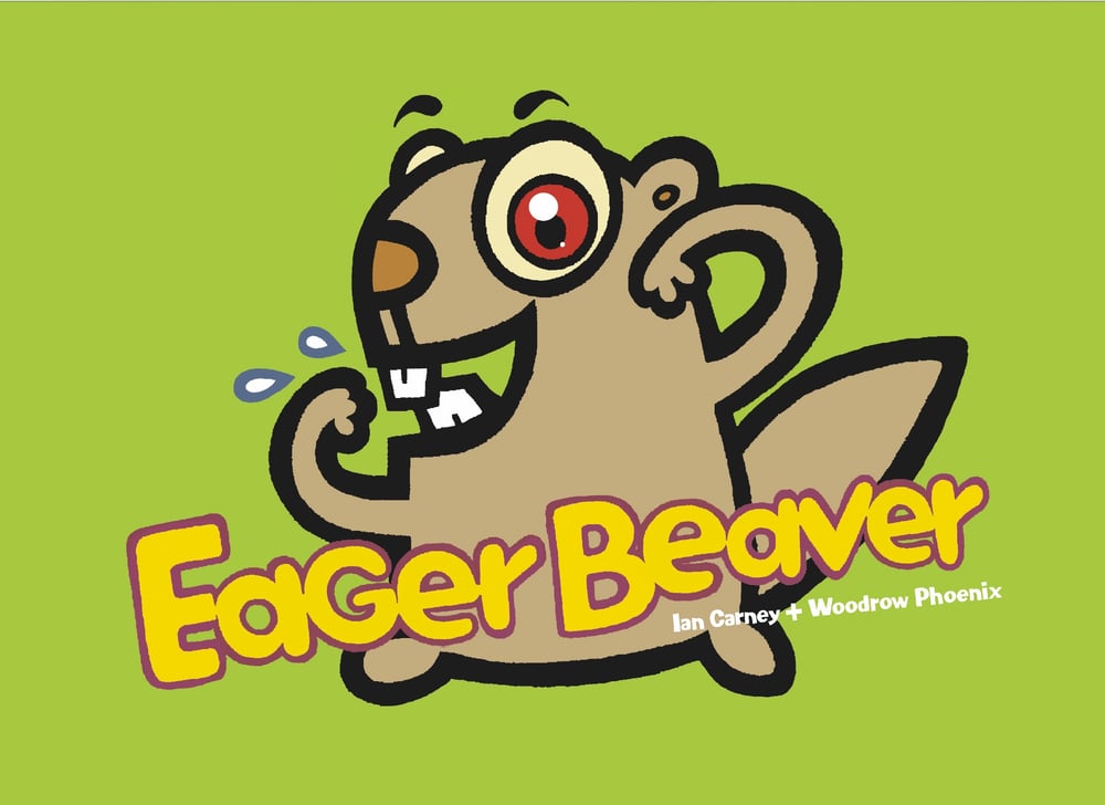 Image of Eager Beaver