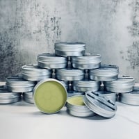 Beard Balm