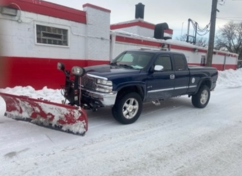 Image of 2954 Snow Removal Services