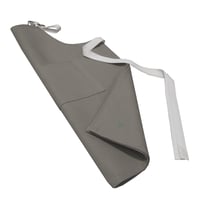 Image 4 of WOMENS MOOJICRAFT GREY APRON