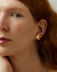 Image 1 of Pendientes Golondrina L