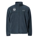 Columbia/Restless Country Fleece Jacket