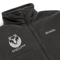 Columbia/Restless Country Fleece Jacket