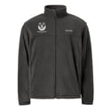 Columbia/Restless Country Fleece Jacket