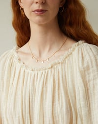 Image 2 of Collar Fases Lunares 