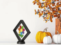 Diamond Painting Kits - Black