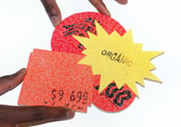Image 1 of Miles Shelton<br>"99% organic" Puzzle