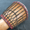 Djembe Repair