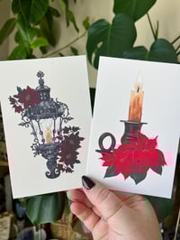 Image 3 of PRINTS - Merry Christmas