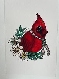 Image 4 of PRINTS - Merry Christmas