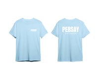 Persay Sky Blue Tee