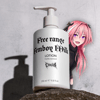 Femboy Milk Lotion