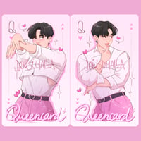 Image 3 of QUEENCARD CHANGBIN