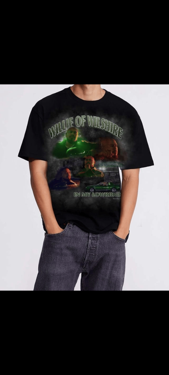 Image of In My Lowrider Shirt