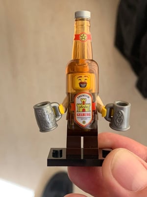 Gelburg Brew CMF